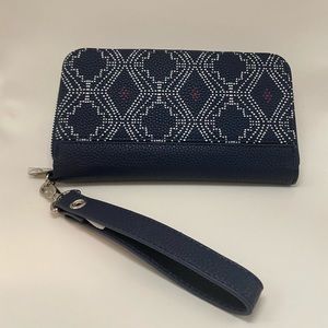 Jewell by Thirty One wallet